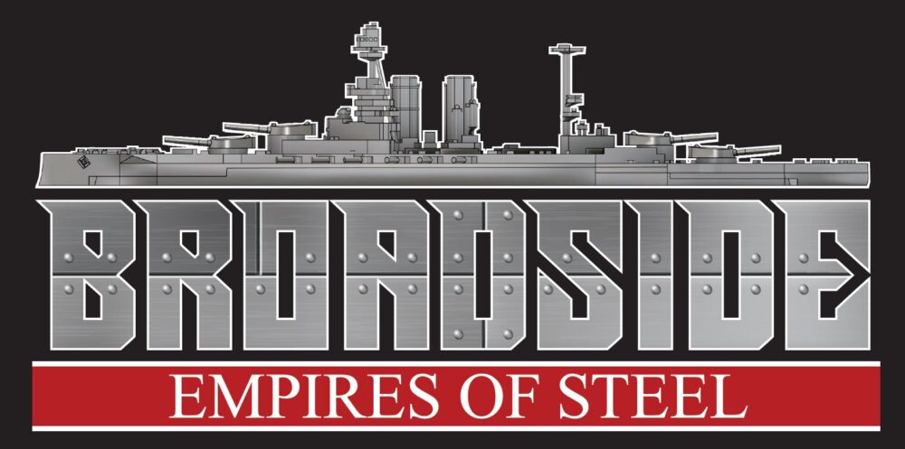 Broadside: Empires of Steel